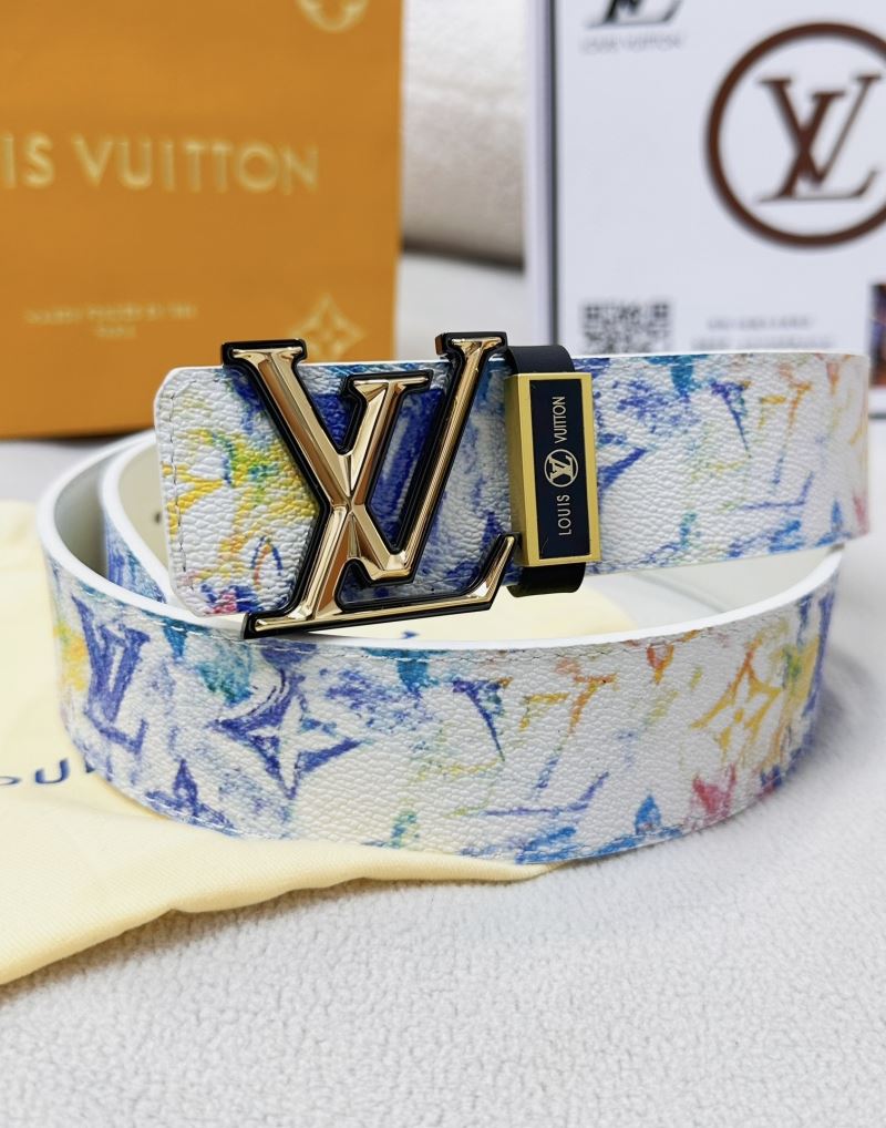 Louis Vuitton Belts